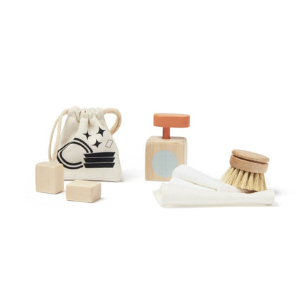 Kid's Concept Speelgoed Keuken Met Vaatwasser koop je bij Babywinkel