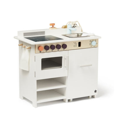 Kid's Concept Speelgoed Keuken Met Vaatwasser koop je bij Babywinkel