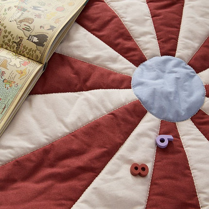 Kid's Concept Speelkleed Circus Red koop je bij Babywinkel