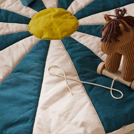 Kid's Concept Speelkleed Cricus Teal koop je bij Babywinkel