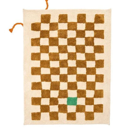 Kid's Concept Speelkleed Tufted Pippi 120X160Cm koop je bij Babywinkel