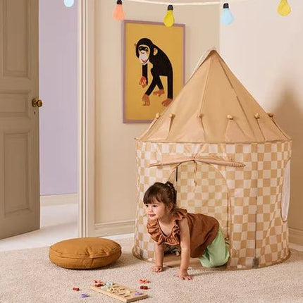 Kid's Concept Speeltent Geel koop je bij Babywinkel