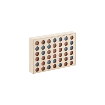 Kid's Concept Spelletje 4 Op Een Rij koop je bij Babywinkel