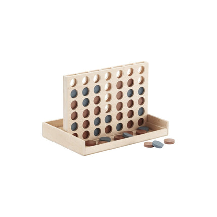 Kid's Concept Spelletje 4 Op Een Rij koop je bij Babywinkel