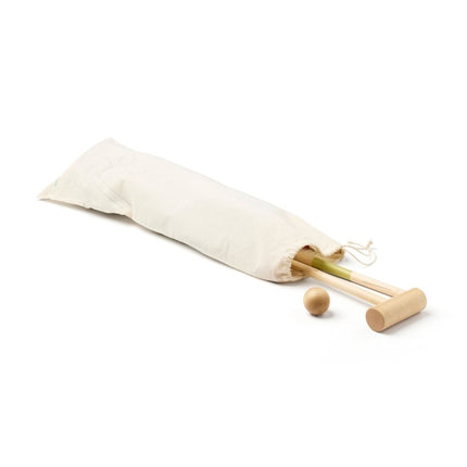 Kid's Concept Spelletje Edvin Croquet Set koop je bij Babywinkel
