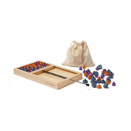 Kid's Concept Spelletje Mikado koop je bij Babywinkel