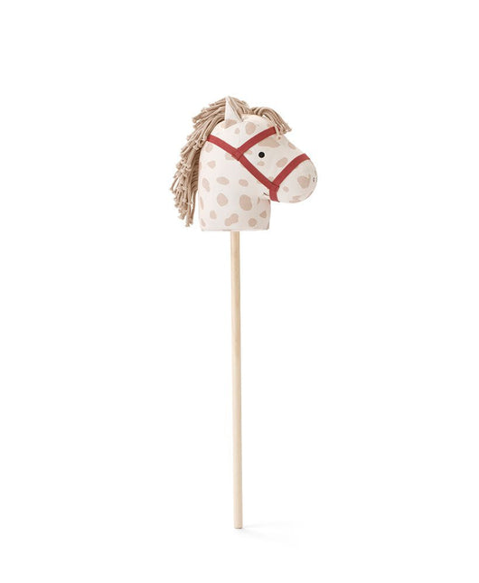 Kid's Concept Stokpaard Paard Dotty Aiden koop je bij Babywinkel