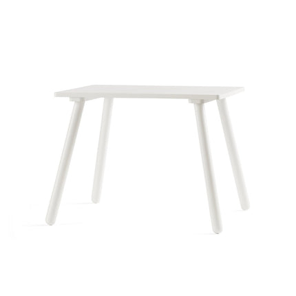 Kid's Concept Tafelster - wit 45x58x40 cm Kids Concept koop je bij Babywinkel