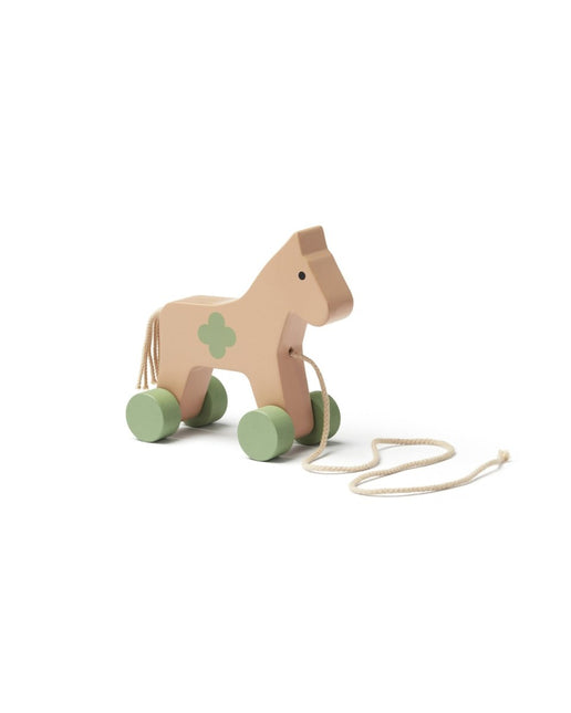 Kid's Concept Trekfiguur Carl Larsson Oranje koop je bij Babywinkel