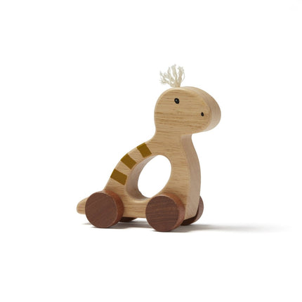 Kid's Concept Trekfiguur Dino koop je bij Babywinkel