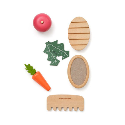 Kid's Concept Verzorgingsset Paard koop je bij Babywinkel
