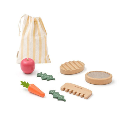Kid's Concept Verzorgingsset Paard koop je bij Babywinkel