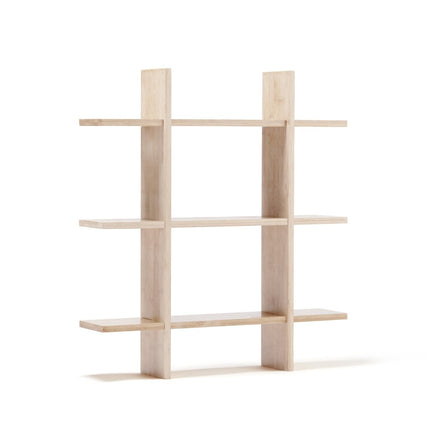 Kid's Concept Wandplank Saga Blonde koop je bij Babywinkel