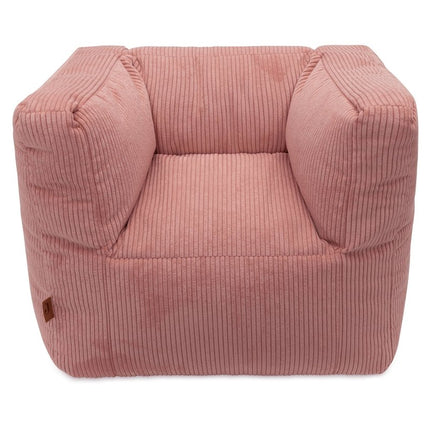 Jollein Kinderfauteuil Wild Rose koop je bij Babywinkel