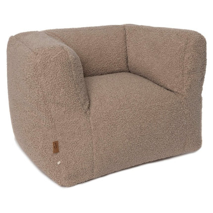 Kinderfauteuil Teddy - Warm Sand koop je bij Babywinkel