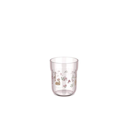 Mepal Drinkbeker Glas Mio Fairy Garden 250Ml koop je bij Babywinkel