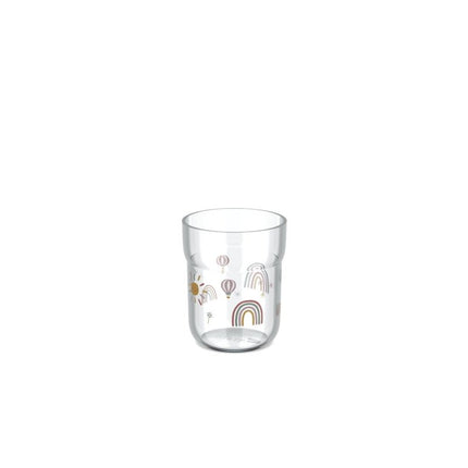 Mepal Bekertje Mio Sunshine & Rainbow 250Ml koop je bij Babywinkel