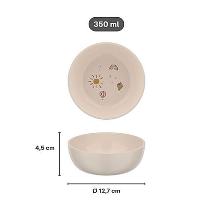 Mepal Baby Kom Mio Fairy Garden koop je bij Babywinkel