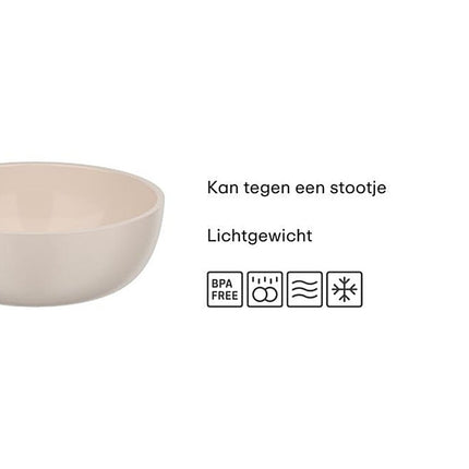 Mepal Baby Kom Mio Fairy Garden koop je bij Babywinkel