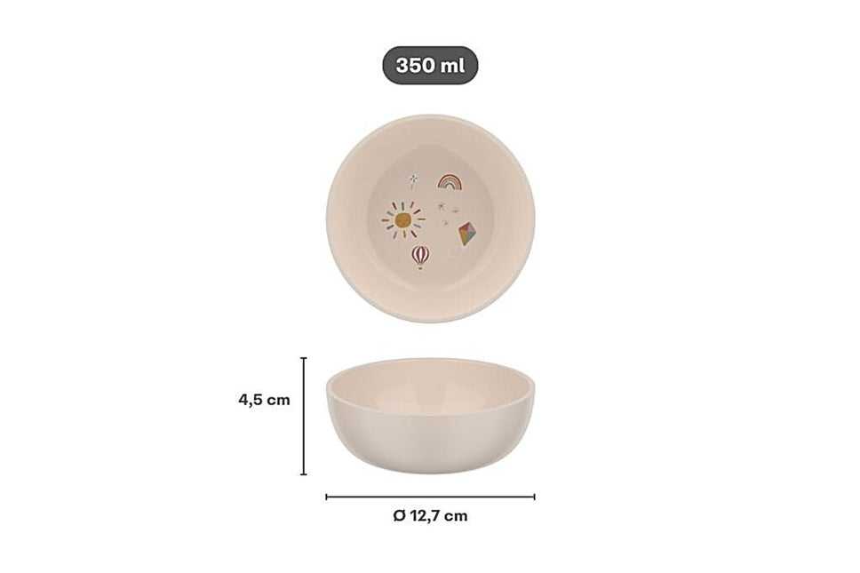 Mepal Baby Kom Mio Little Farm koop je bij Babywinkel