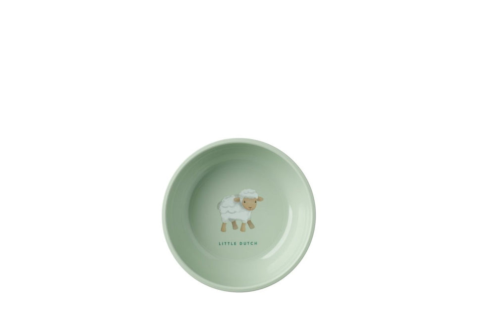 Mepal Baby Kom Mio Little Farm koop je bij Babywinkel