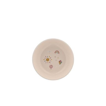 Mepal Baby Kom Mio Sunshine & Rainbow koop je bij Babywinkel