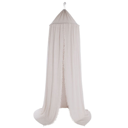 Baby's Only Klamboe Baby Happiness Urban Taupe/Ecru koop je bij Babywinkel