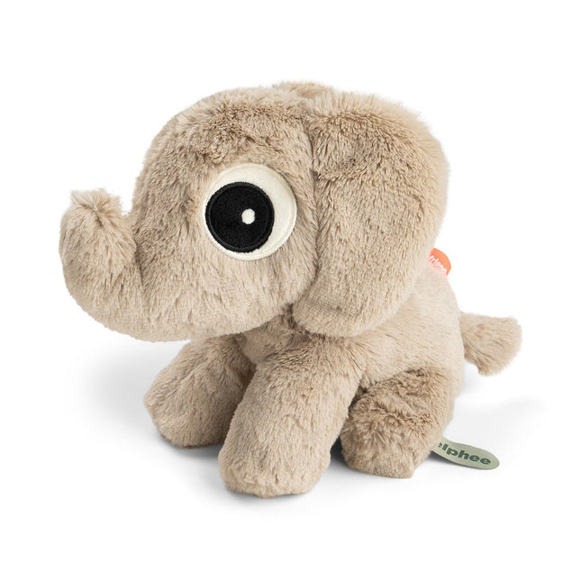 Knuffel bestie Elphee Sand 20 cm koop je bij Babywinkel