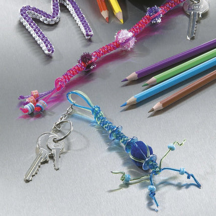 Knutseltouwtjes 50st koop je bij Babywinkel