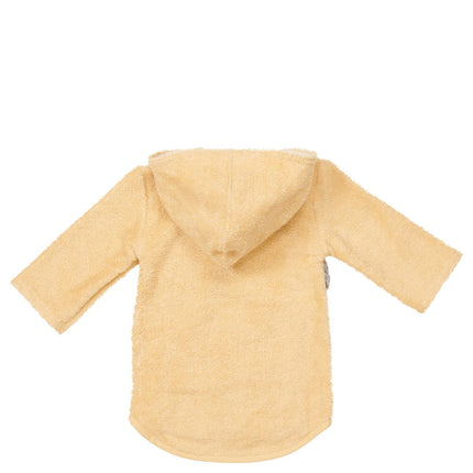 Koeka Badjas Baby Badjas Dijon Sahara koop je bij Babywinkel