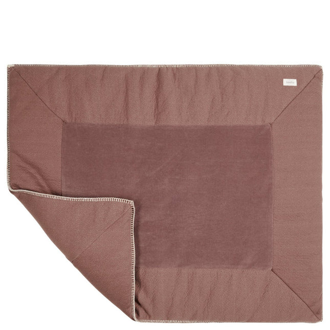 Koeka Boxkleed Riga Cacao 75x95cm koop je bij Babywinkel