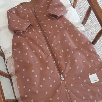 Koeka Slaapzak Baby Oaky Hazel koop je bij Babywinkel