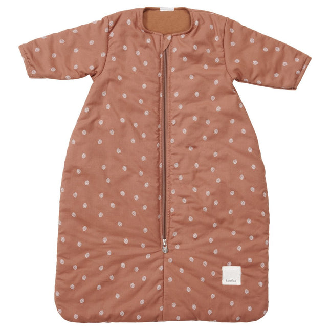 Koeka Slaapzak Baby Oaky Hazel koop je bij Babywinkel