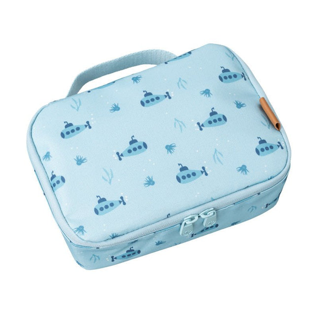 Fresk Koeltas Submarine koop je bij Babywinkel