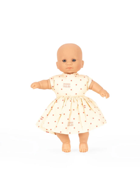 Konges Sløjd Babypop Cherry Dot koop je bij Babywinkel