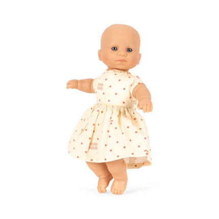 Konges Sløjd Babypop Cherry Dot koop je bij Babywinkel