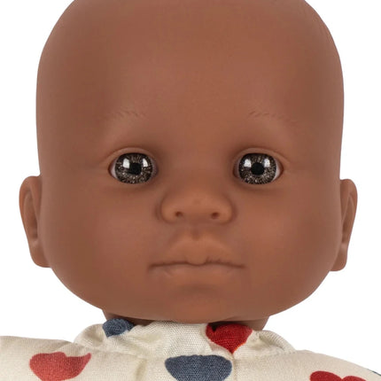 Konges Sløjd Babypop Coeur Coloré koop je bij Babywinkel