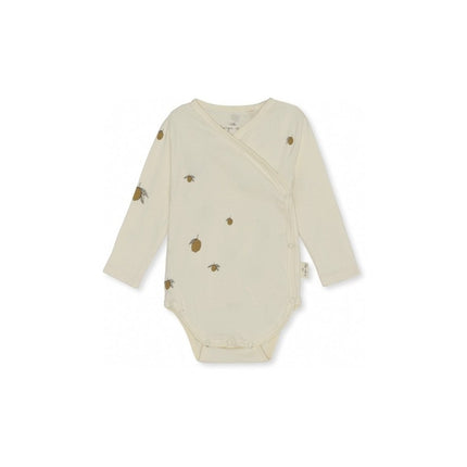 Konges Sløjd Boxpakje Newborn Lemon koop je bij Babywinkel