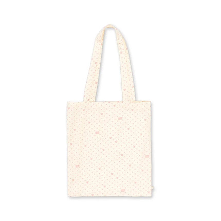 Konges Sløjd Dekbedovertrek Gots Cherry Dot koop je bij Babywinkel
