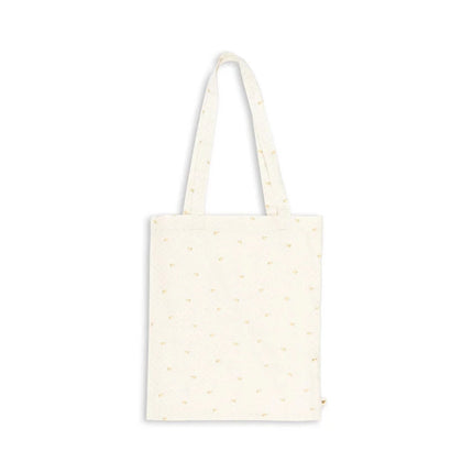 Konges Sløjd Dekbedovertrek Gots Lemon Dot koop je bij Babywinkel