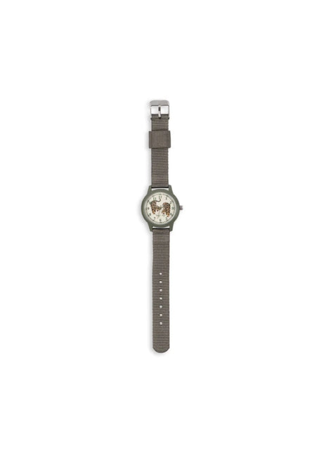 Konges Sløjd Horloge Tiger koop je bij Babywinkel