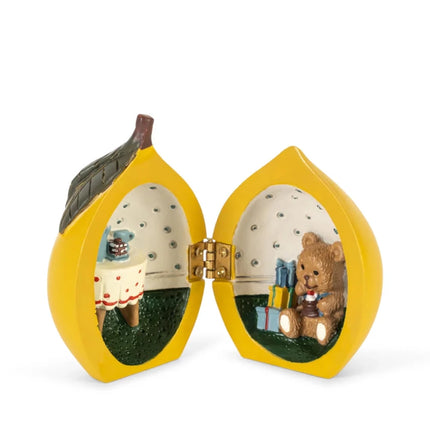 Konges Sløjd Huisje Lemon koop je bij Babywinkel