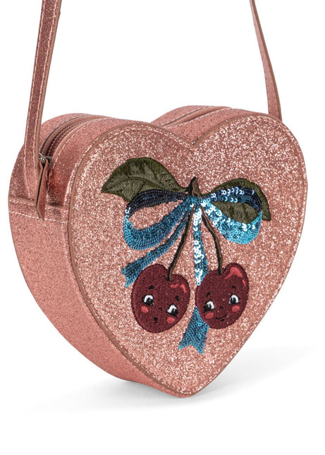 Konges Sløjd Kindertasje Mellow Rose koop je bij Babywinkel