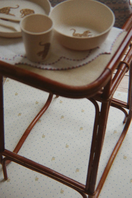 Konges Sløjd Knoeimat Lemon Dot koop je bij Babywinkel