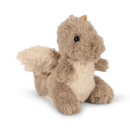 Konges Sløjd Knuffel Dragon Beige koop je bij Babywinkel