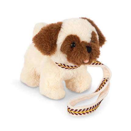 Konges Sløjd Knuffel Hond Pepi koop je bij Babywinkel
