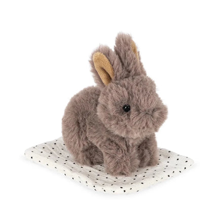 Konges Sløjd Knuffel Konijn koop je bij Babywinkel
