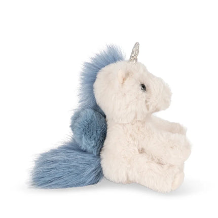 Konges Sløjd Knuffel Unicorn Off White koop je bij Babywinkel
