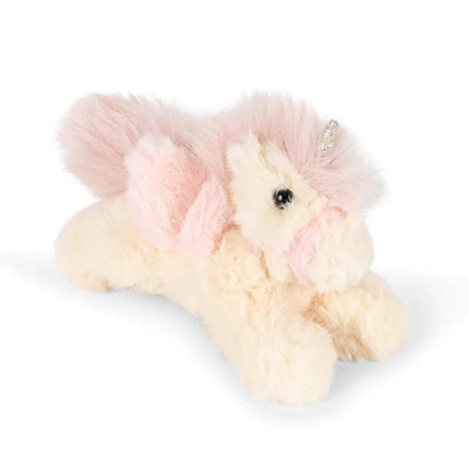 Konges Sløjd Knuffel Unicorn Off White koop je bij Babywinkel