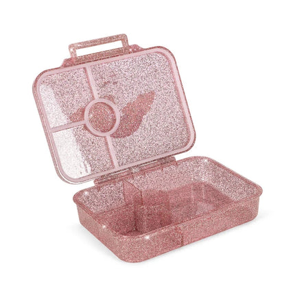 Konges Sløjd Lunchbox Bento Rainbow koop je bij Babywinkel